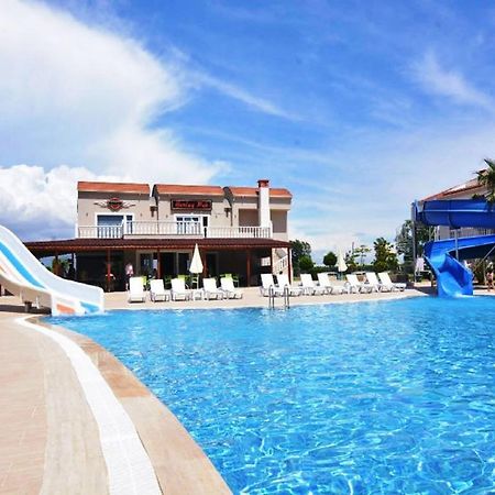 Belek Golf Village Exterior photo