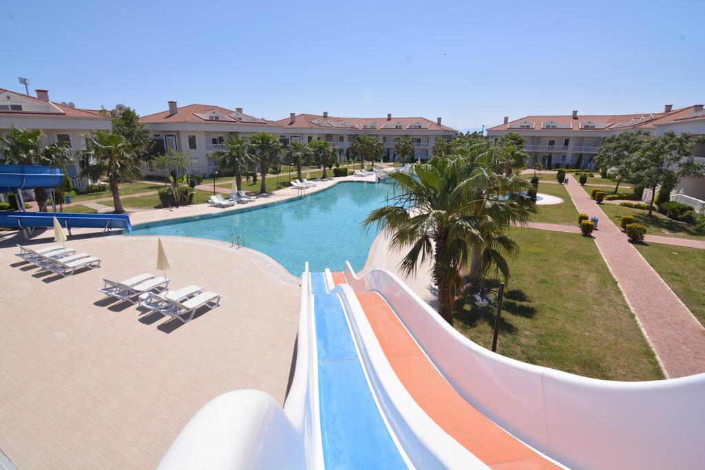 Belek Golf Village Exterior photo
