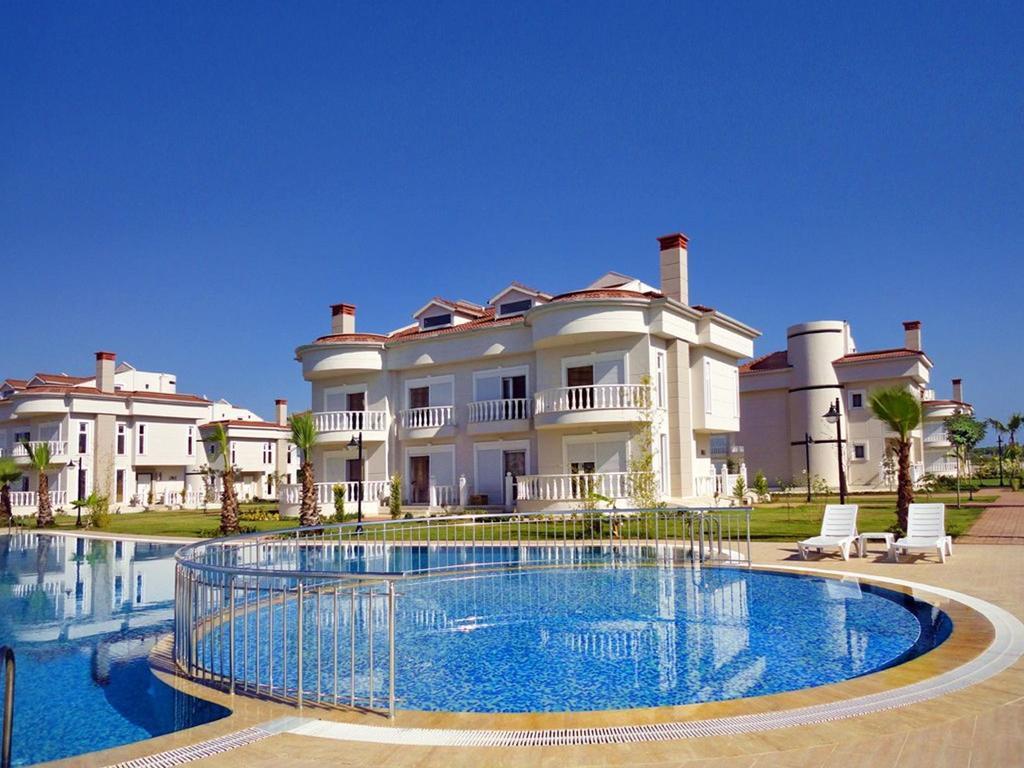 Belek Golf Village Room photo