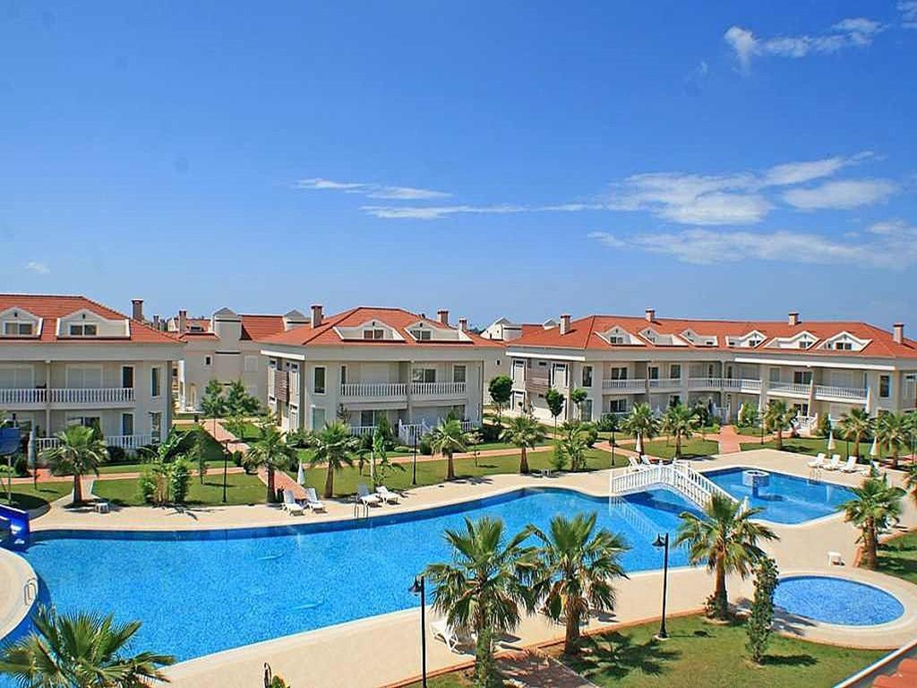 Belek Golf Village Room photo