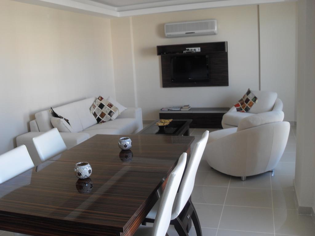 Belek Golf Village Room photo