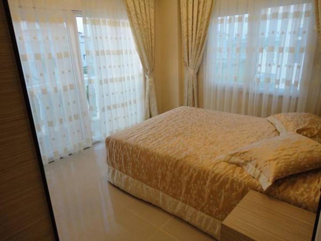 Belek Golf Village Exterior photo