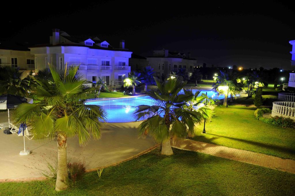 Belek Golf Village Exterior photo