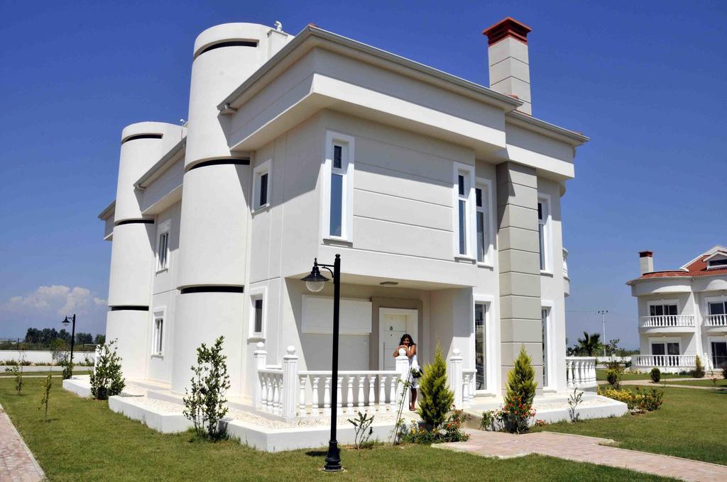 Belek Golf Village Exterior photo