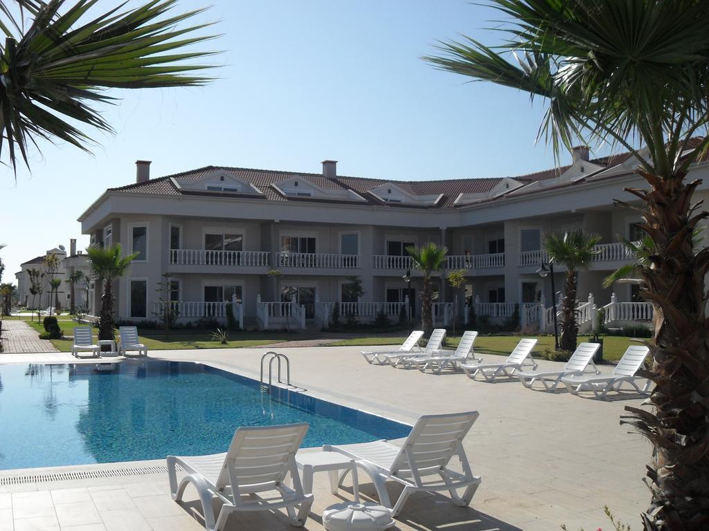 Belek Golf Village Exterior photo