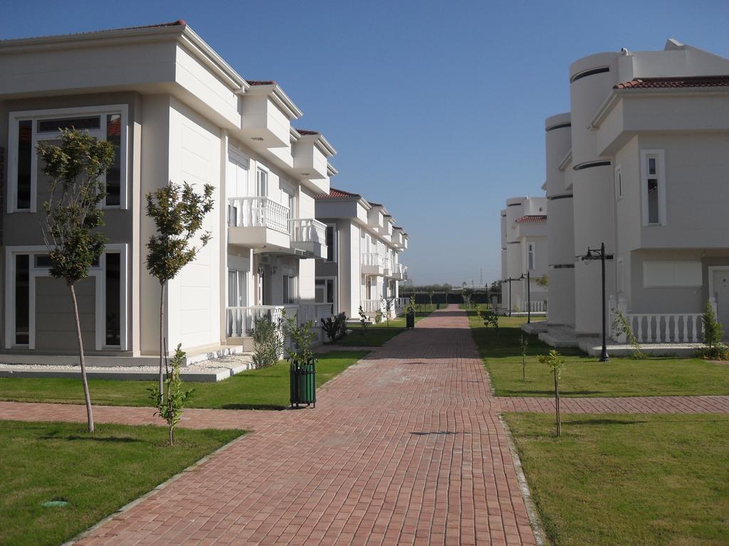 Belek Golf Village Exterior photo