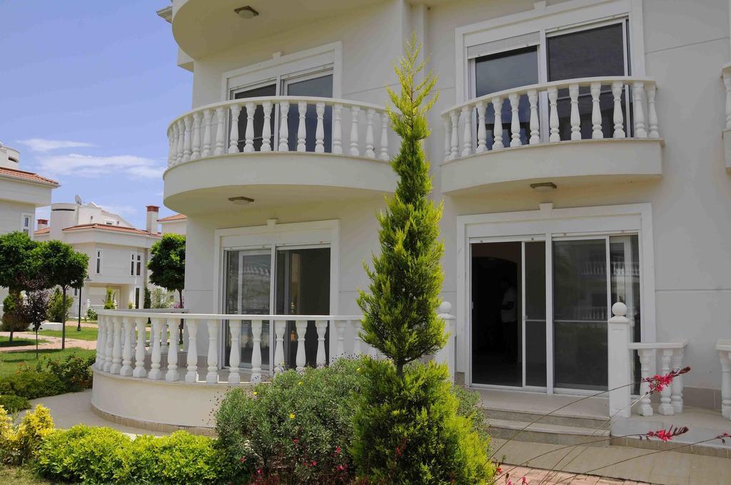 Belek Golf Village Exterior photo