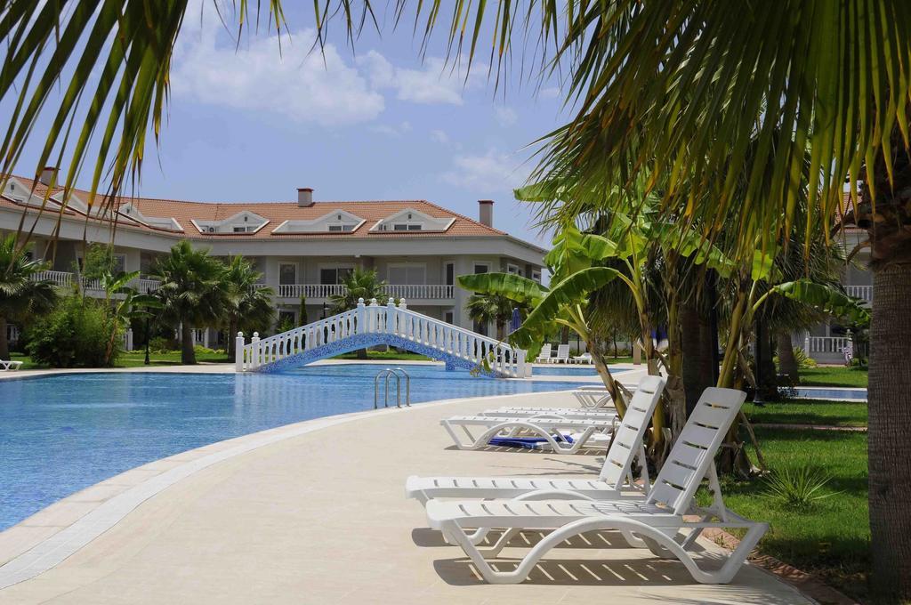 Belek Golf Village Exterior photo