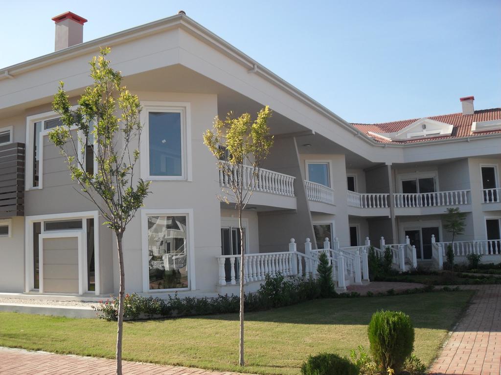 Belek Golf Village Exterior photo