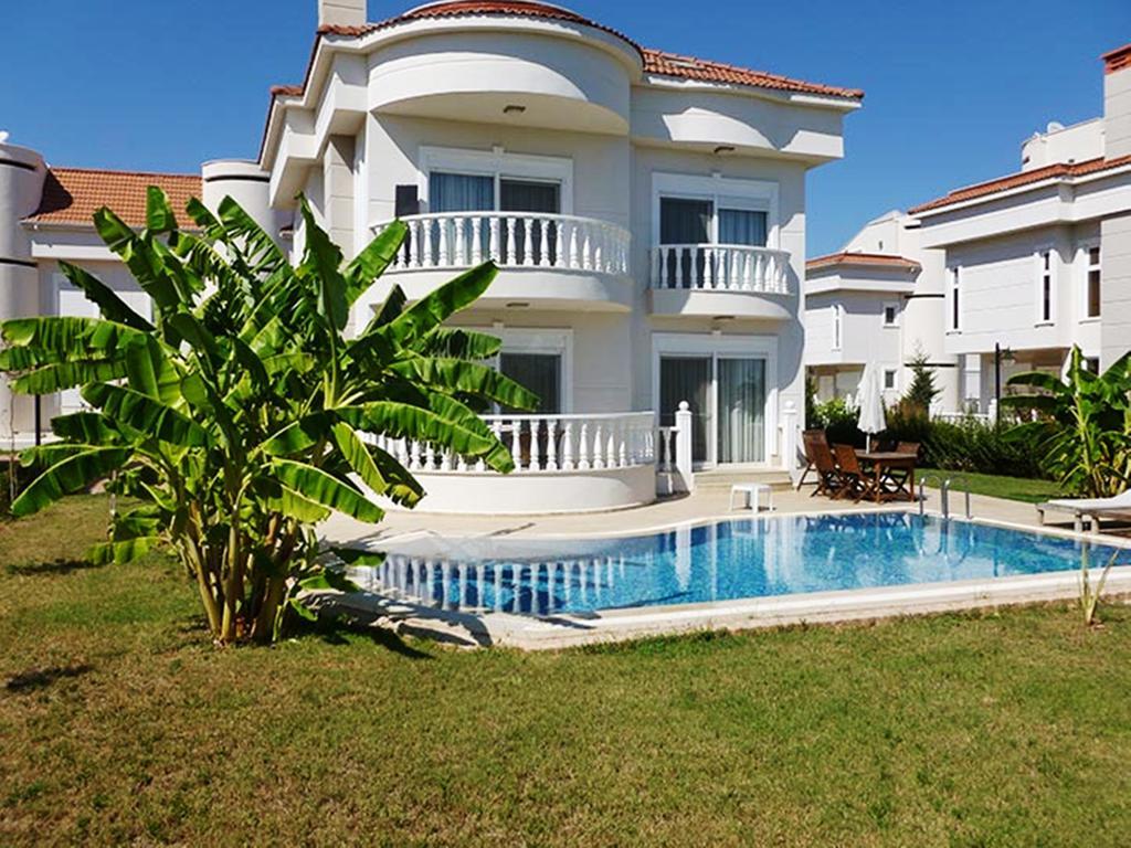 Belek Golf Village Exterior photo
