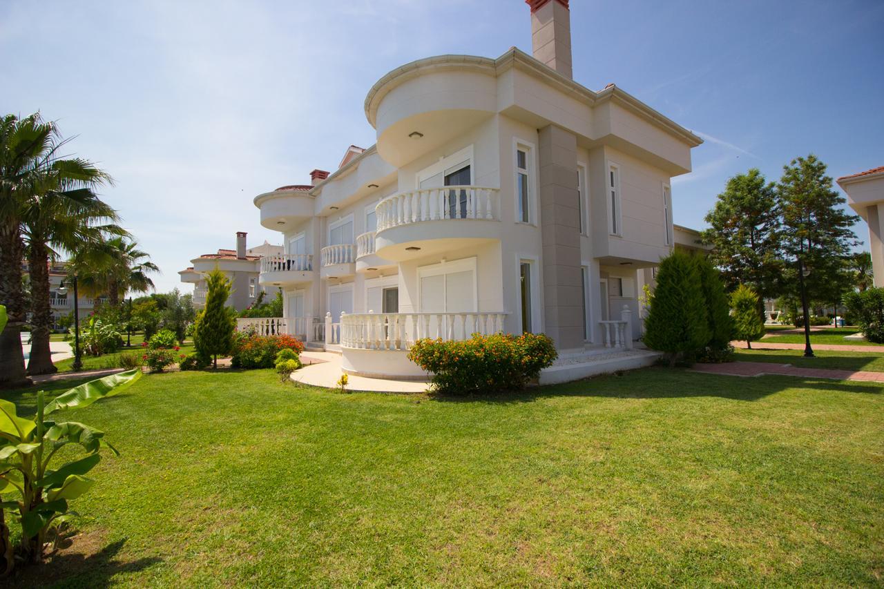 Belek Golf Village Exterior photo