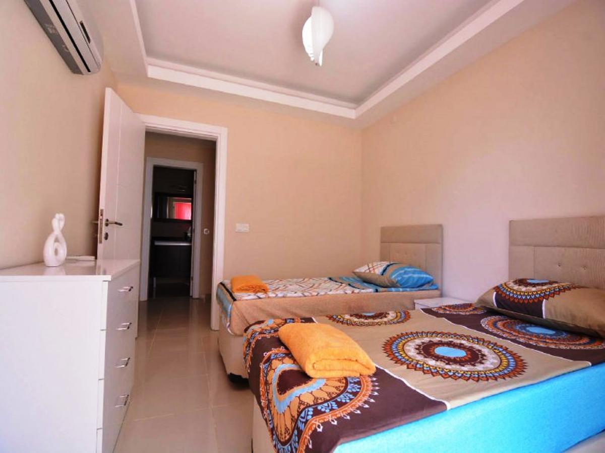 Belek Golf Village Exterior photo