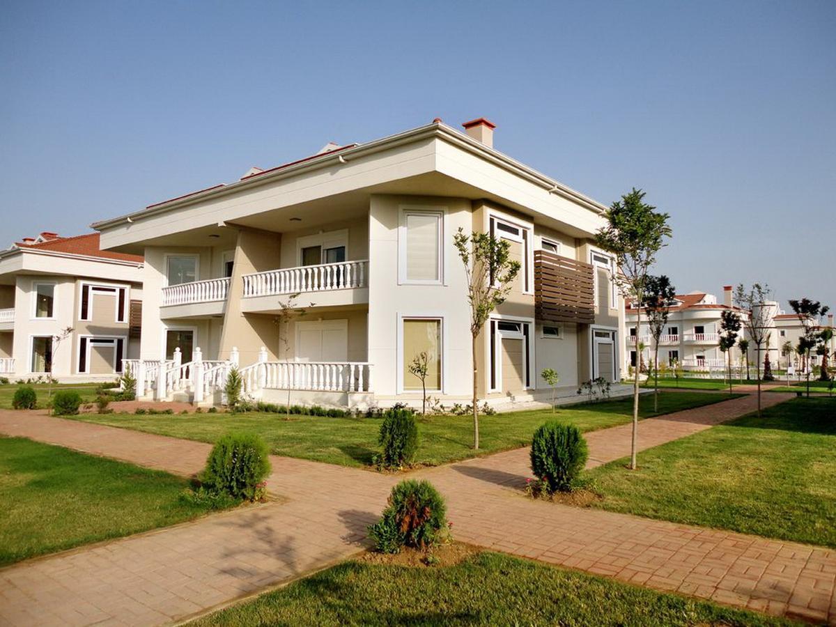 Belek Golf Village Exterior photo