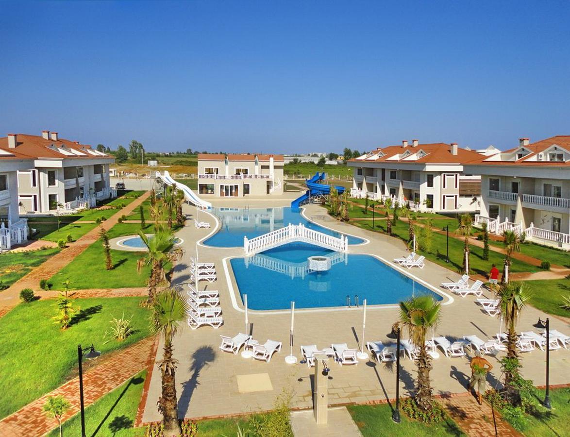 Belek Golf Village Exterior photo