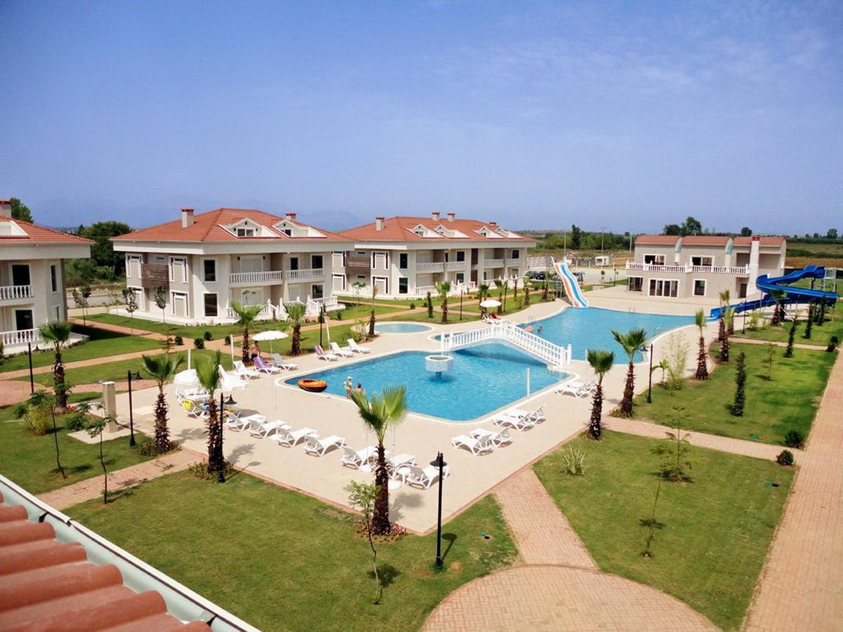 Belek Golf Village Exterior photo