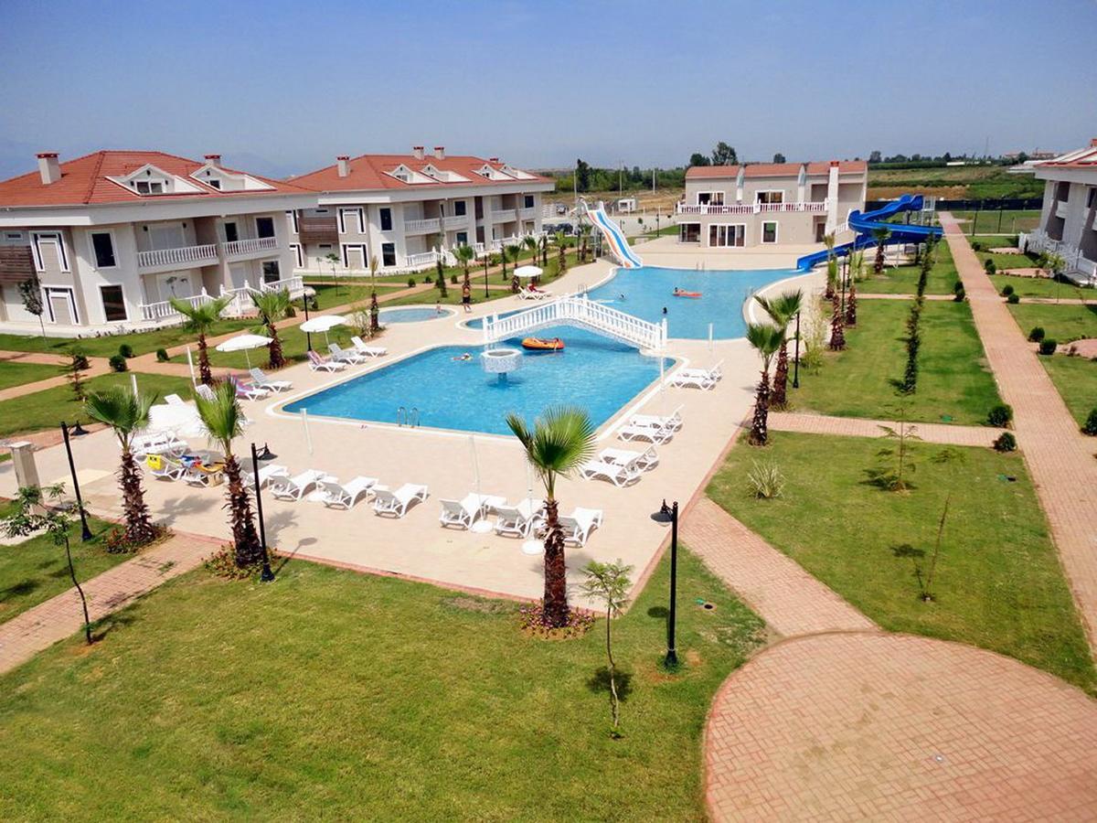 Belek Golf Village Exterior photo