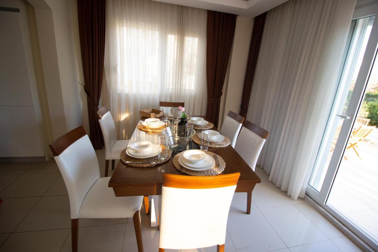 Belek Golf Village Exterior photo