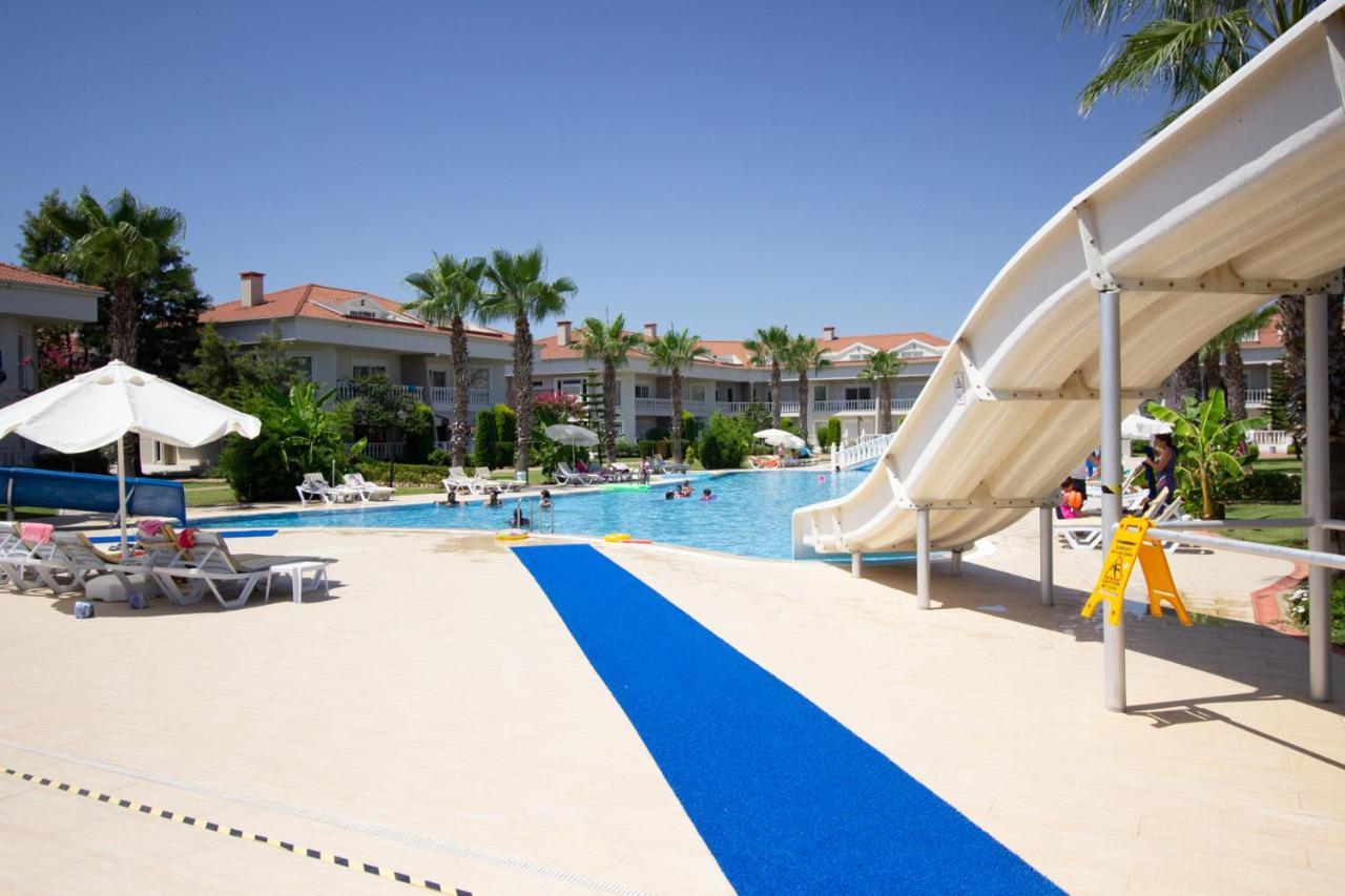 Belek Golf Village Exterior photo