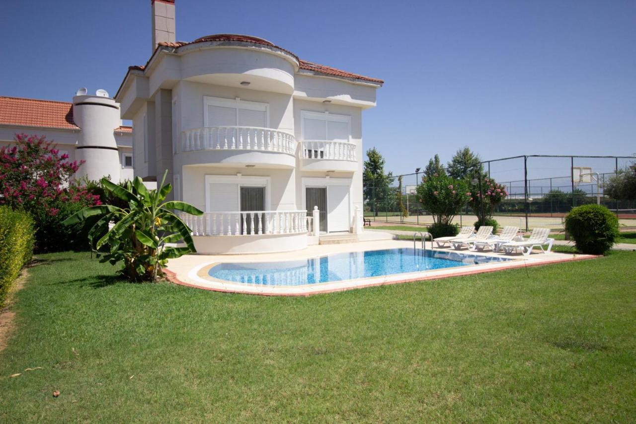 Belek Golf Village Exterior photo