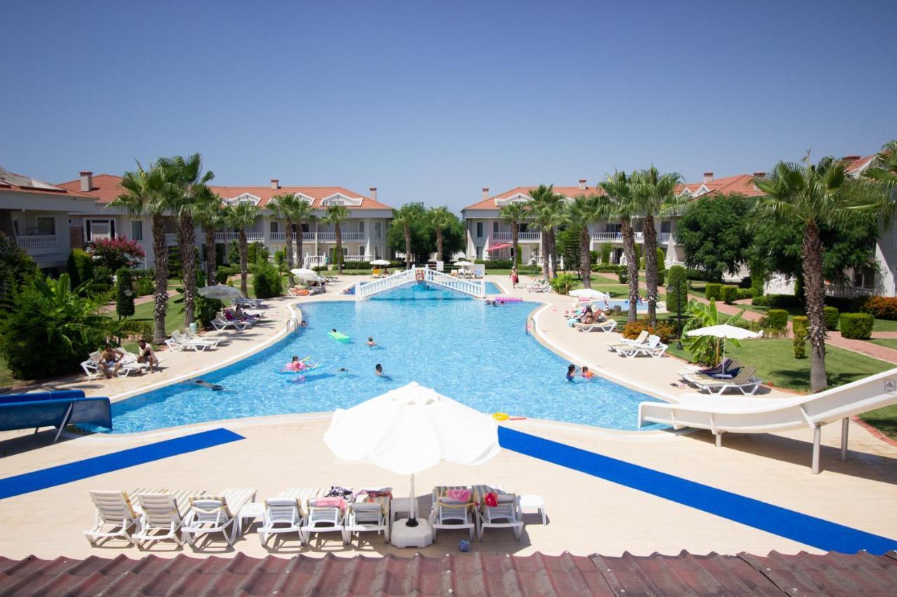 Belek Golf Village Exterior photo