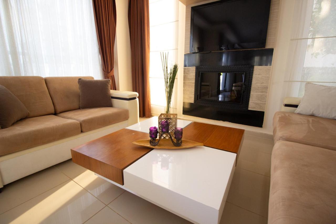 Belek Golf Village Exterior photo