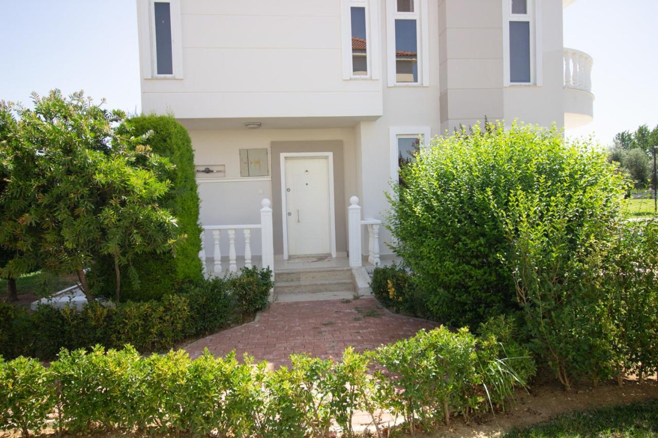 Belek Golf Village Exterior photo