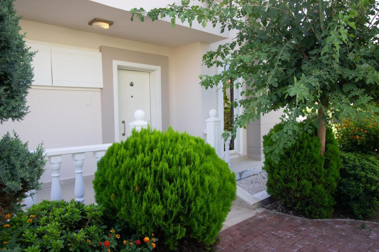 Belek Golf Village Exterior photo